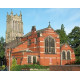 Crewe Christ Church MIs